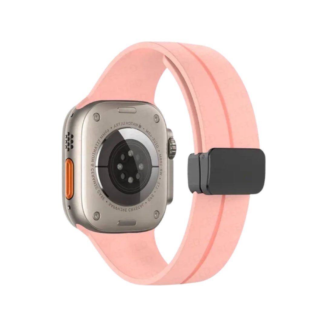 Каишка за Apple Watch - Klein B-Fold Pinkie - 38/40/41мм