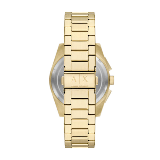 Мъжки часовник ARMANI EXCHANGE - AX2863