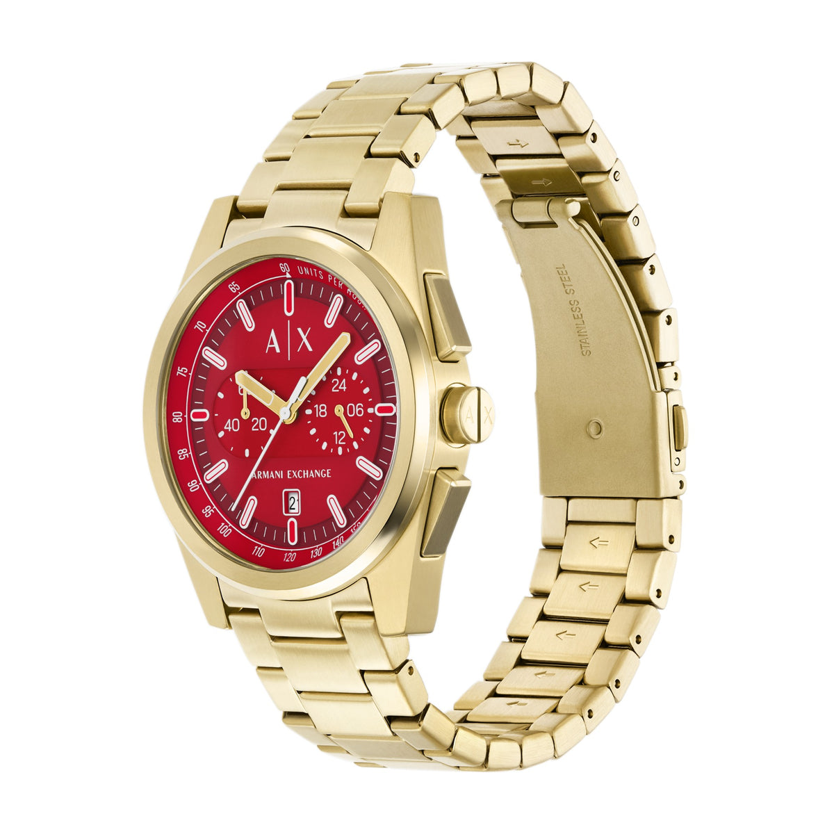Мъжки часовник ARMANI EXCHANGE - AX2863