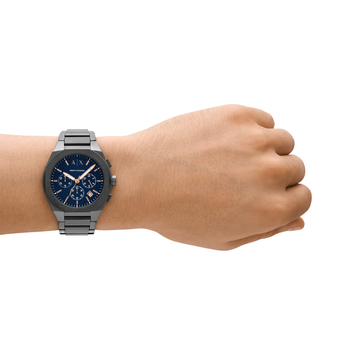 Мъжки часовник ARMANI EXCHANGE - AX4182