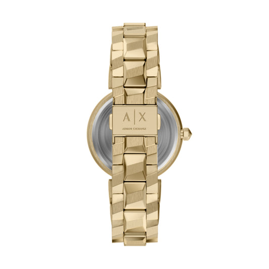 Дамски часовник ARMANI EXCHANGE - AX4409
