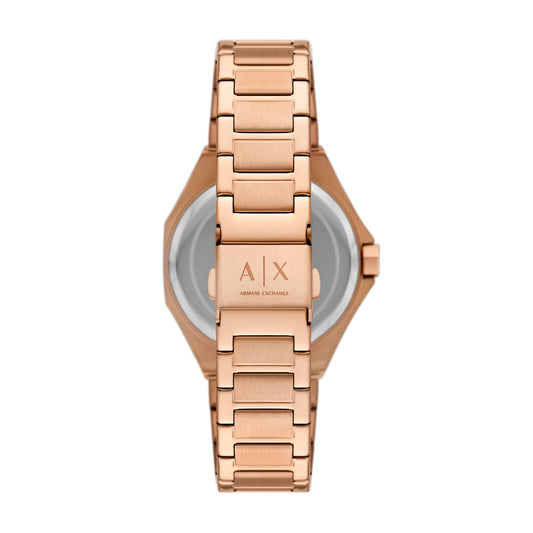 Дамски часовник ARMANI EXCHANGE - AX4619