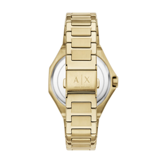 Дамски часовник ARMANI EXCHANGE - AX4624