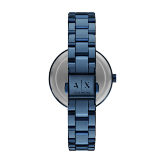 Дамски часовник ARMANI EXCHANGE - AX5175