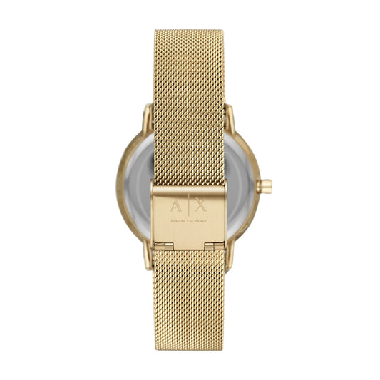 Дамски часовник ARMANI EXCHANGE - AX5536