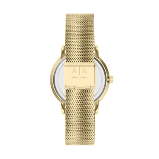 Дамски часовник ARMANI EXCHANGE - AX5619