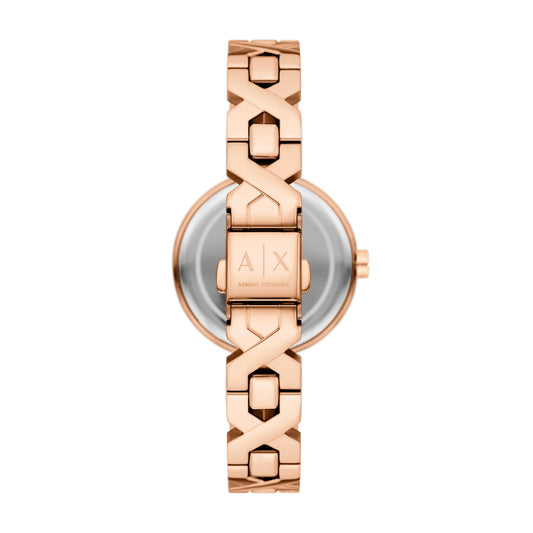 Дамски часовник ARMANI EXCHANGE - AX5832