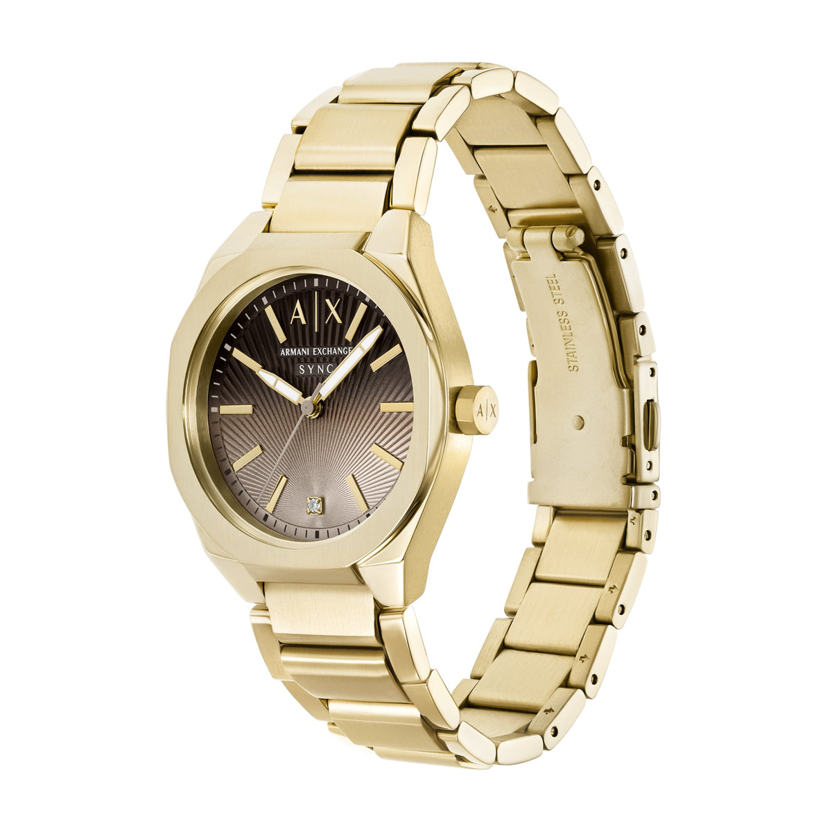 Дамски часовник ARMANI EXCHANGE - AX6031