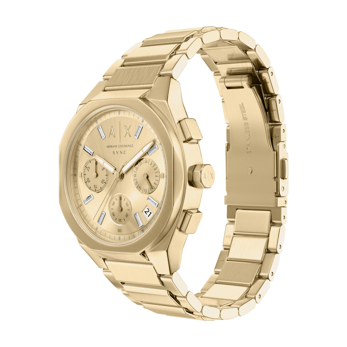 Дамски часовник ARMANI EXCHANGE - AX6034