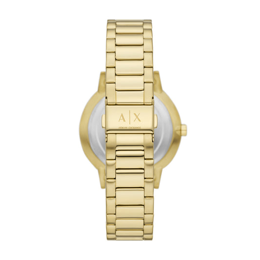 Мъжки часовник ARMANI EXCHANGE - AX7144SET