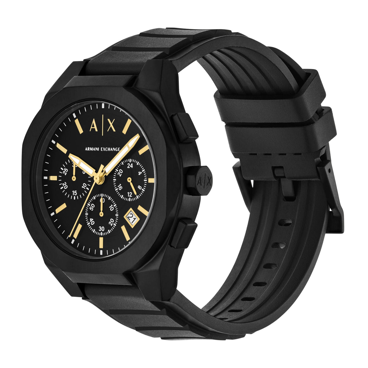 Мъжки часовник ARMANI EXCHANGE - AX7165SET