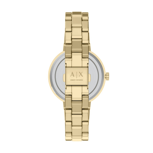 Дамски часовник ARMANI EXCHANGE - AX7177SET