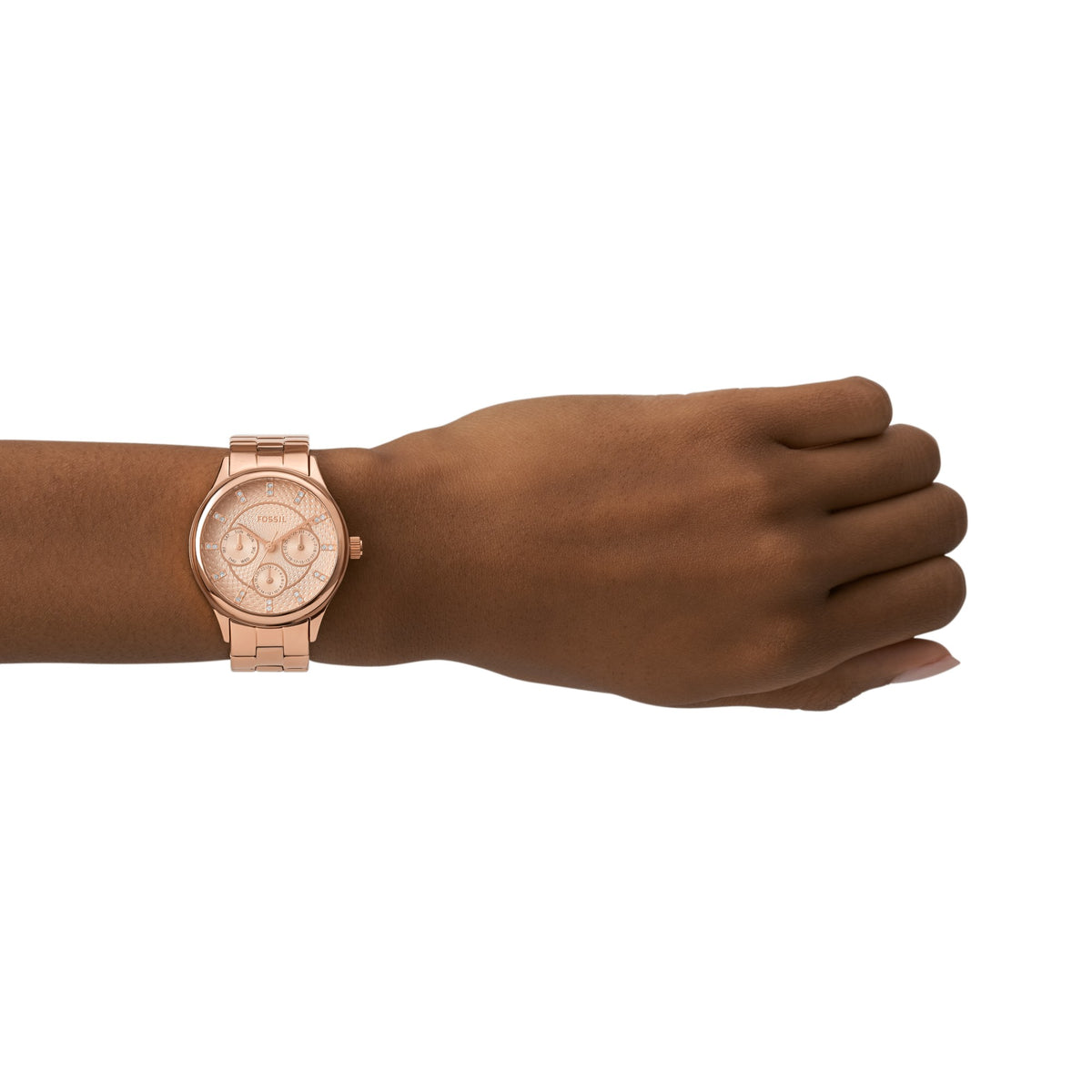 Дамски часовник FOSSIL - BQ1561