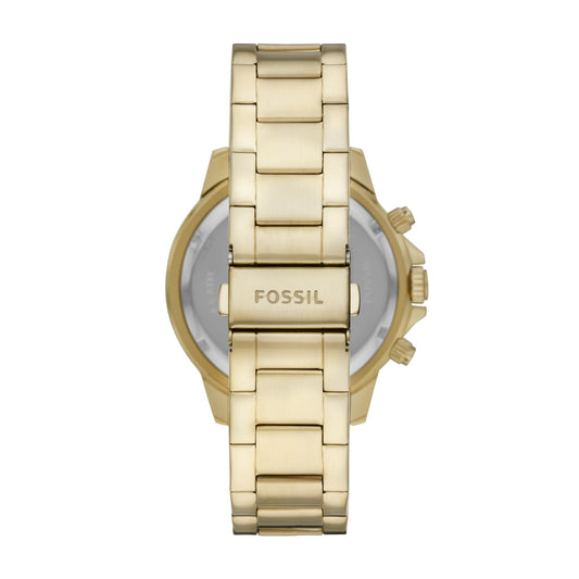 Мъжки часовник FOSSIL - BQ2493
