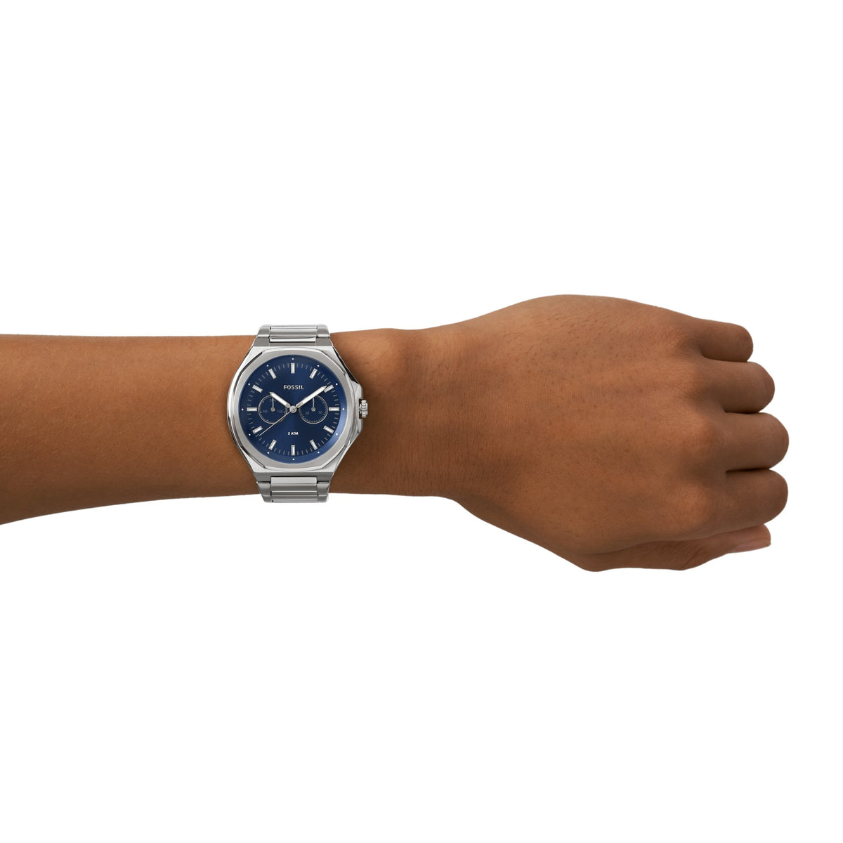 Мъжки часовник FOSSIL - BQ2610