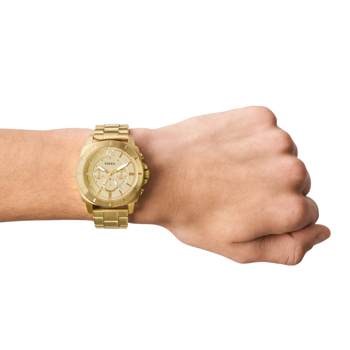 Мъжки часовник FOSSIL - BQ2694