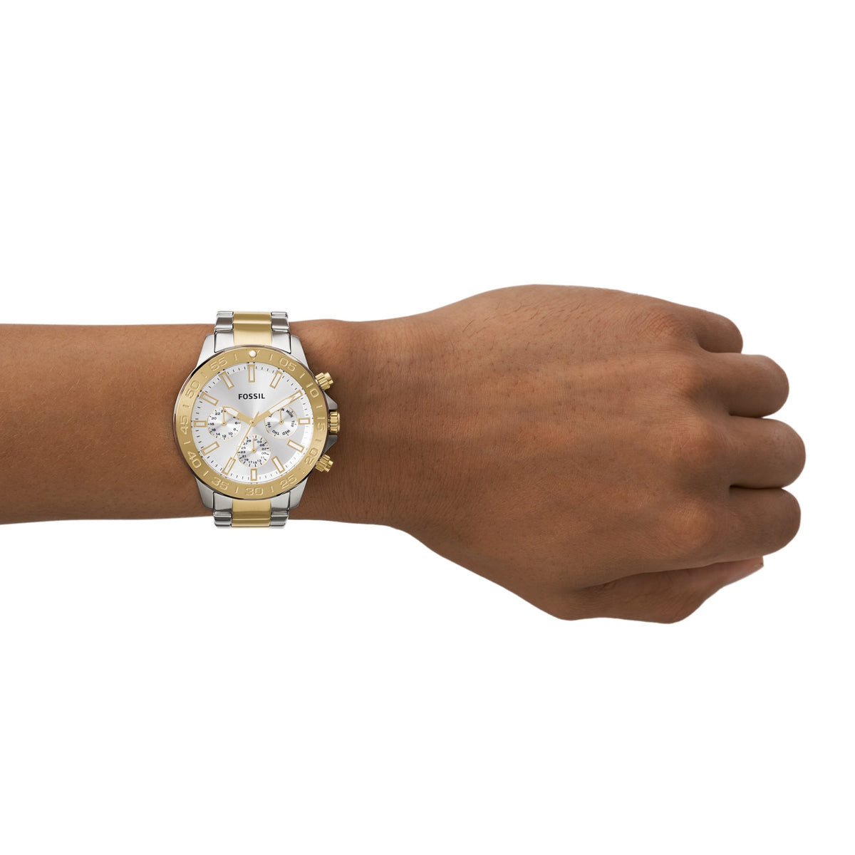 Мъжки часовник FOSSIL - BQ2707