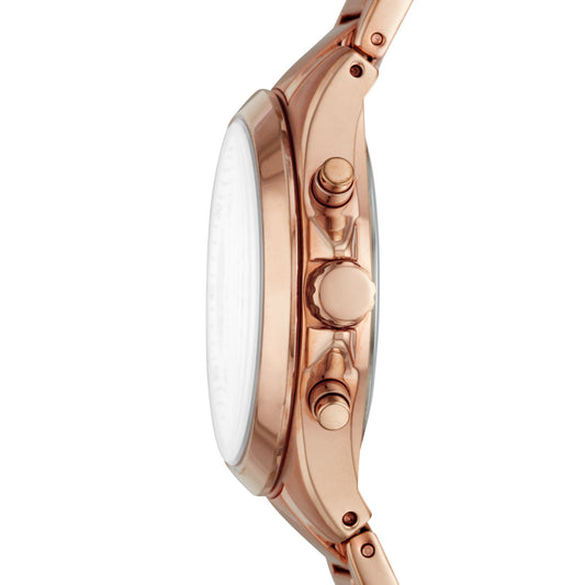 Дамски часовник FOSSIL - BQ3036