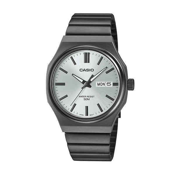Мъжки часовник CASIO - MTP-E735B-7AVDF
