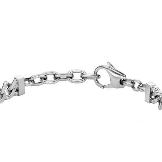 Мъжка гривна DIESEL - DX0966040
