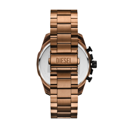 Мъжки часовник DIESEL - DZ4697