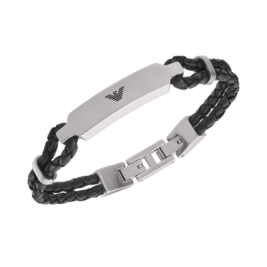 Дамска гривна EMPORIO ARMANI - EGS2719040