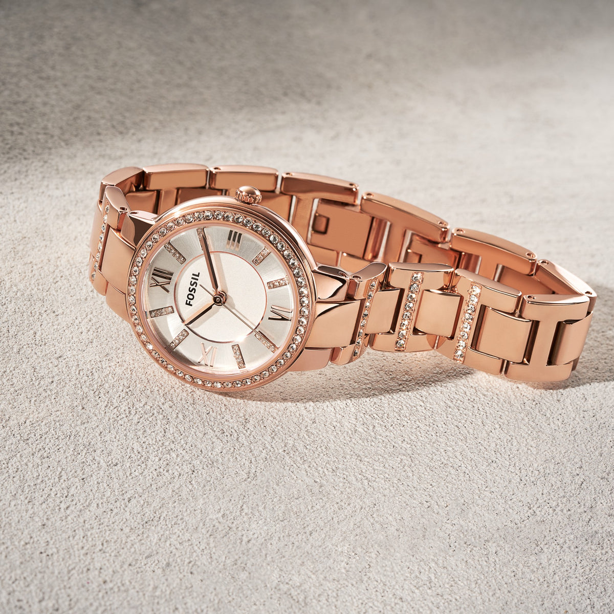 Дамски часовник FOSSIL - ES3284