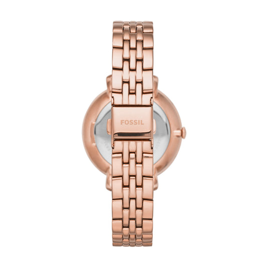 Дамски часовник FOSSIL - ES3546