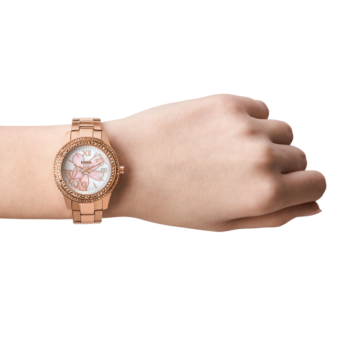 Дамски часовник FOSSIL - ES5192