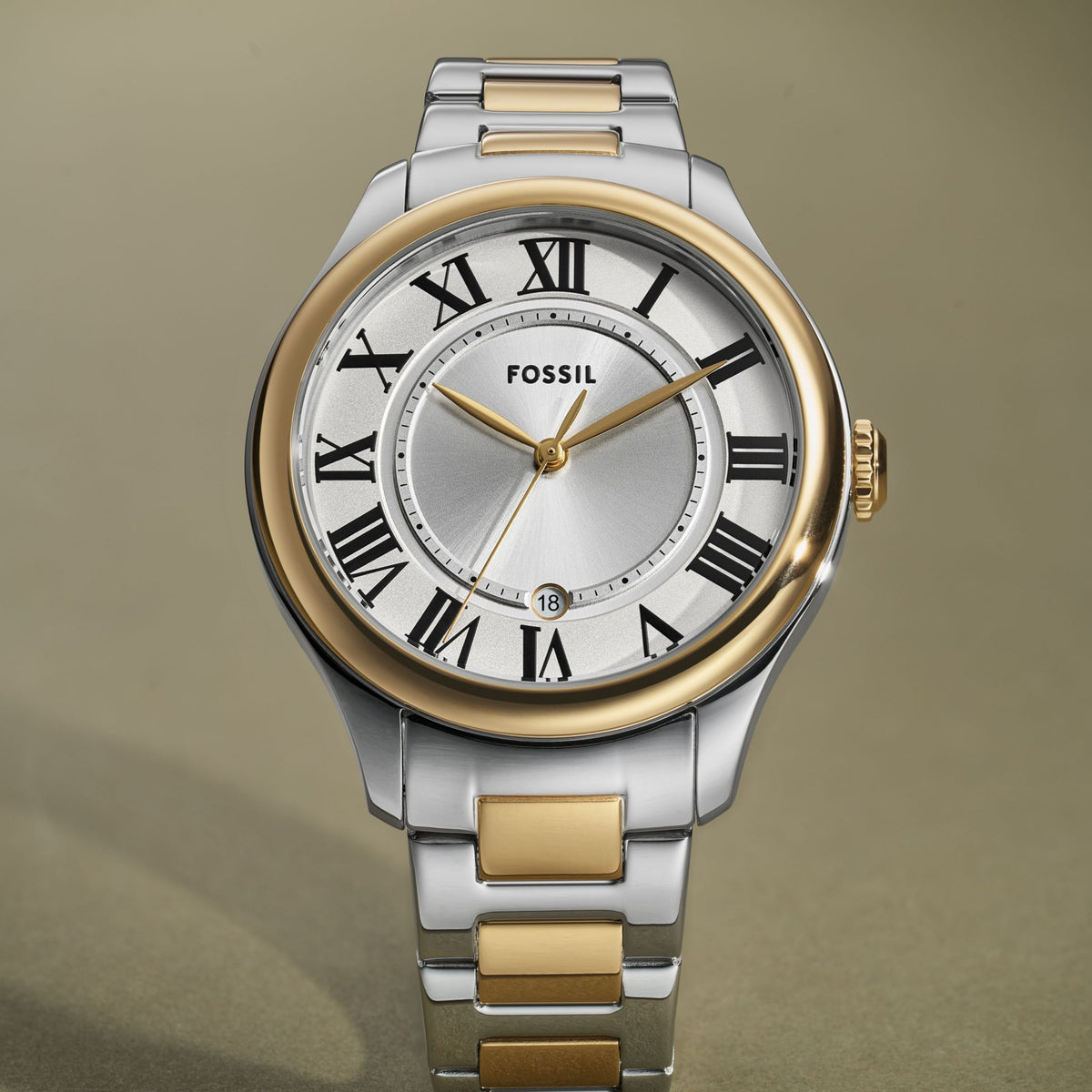 Дамски часовник FOSSIL - ES5396