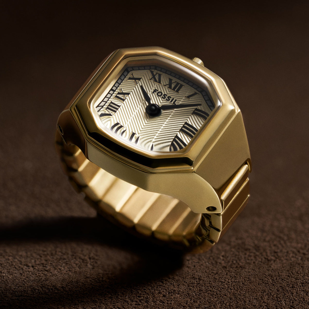 Дамски часовник FOSSIL - ES5446