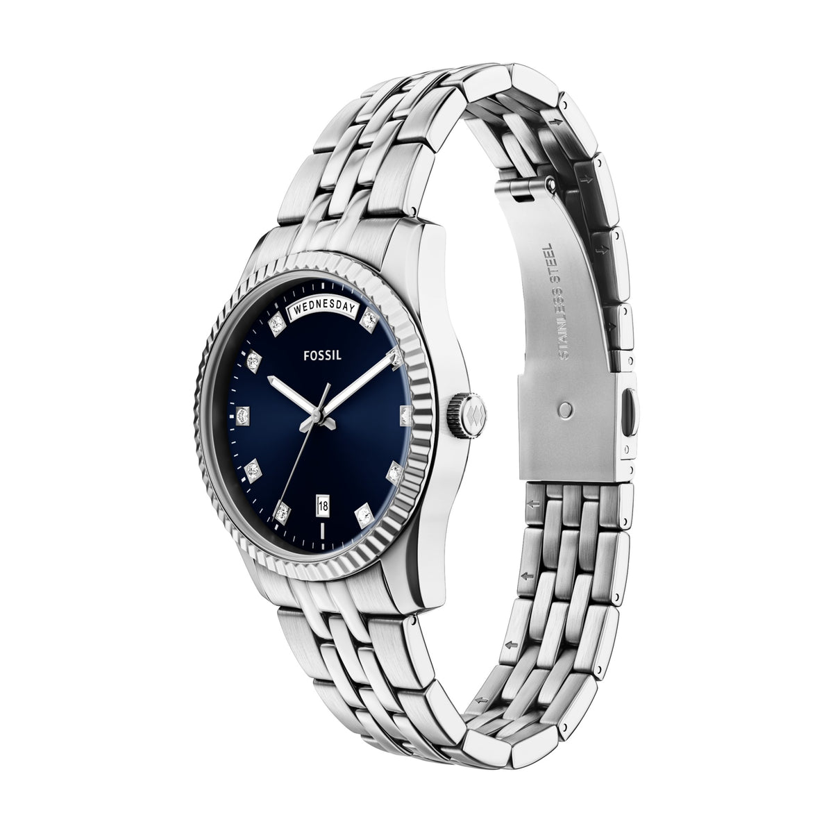 Дамски часовник FOSSIL - ES5457