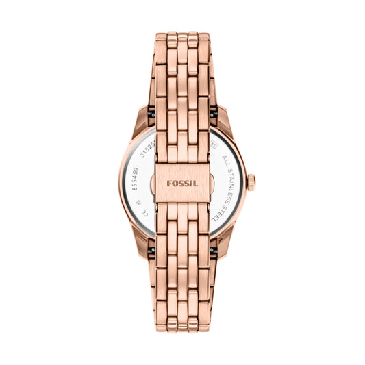 Дамски часовник FOSSIL - ES5459