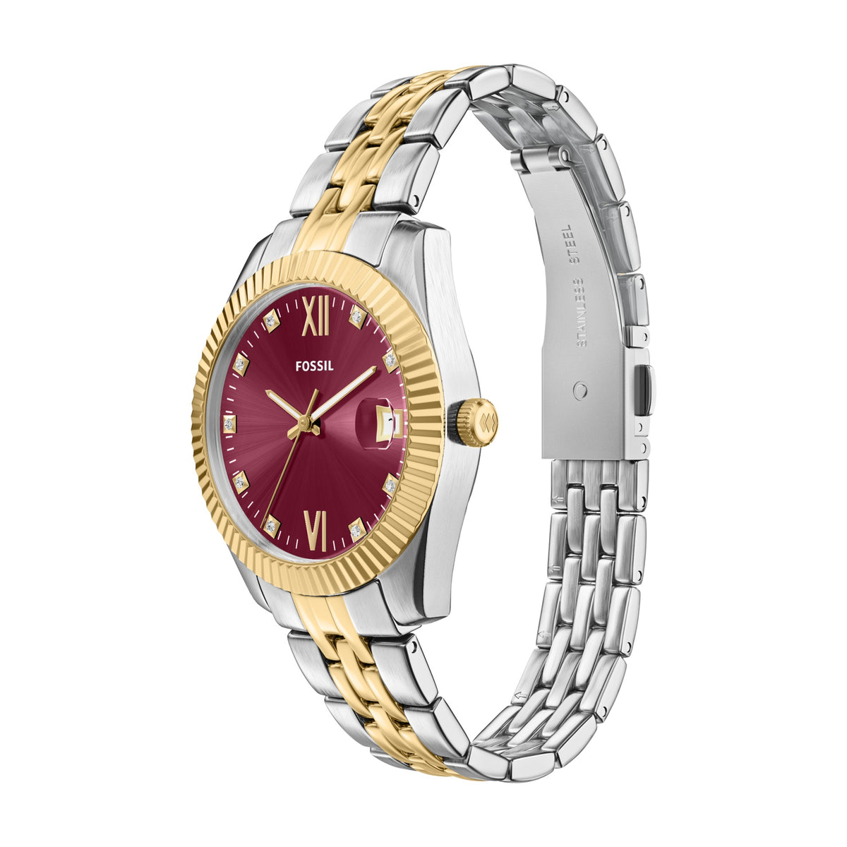 Дамски часовник FOSSIL - ES5461
