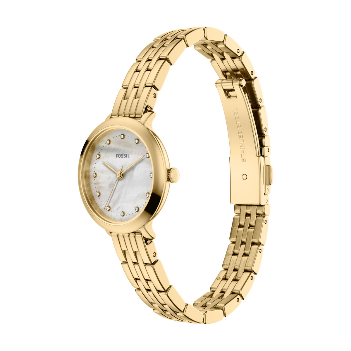 Дамски часовник FOSSIL - ES5501