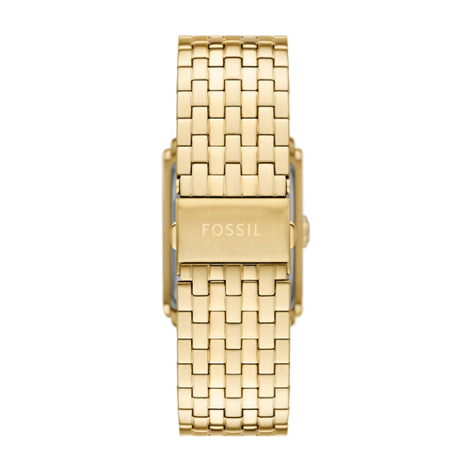 Мъжки часовник FOSSIL - FS6009