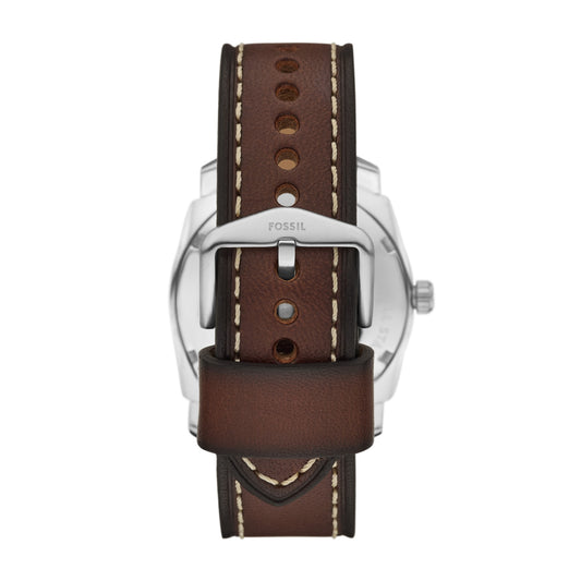 Мъжки часовник FOSSIL - FS6081SET
