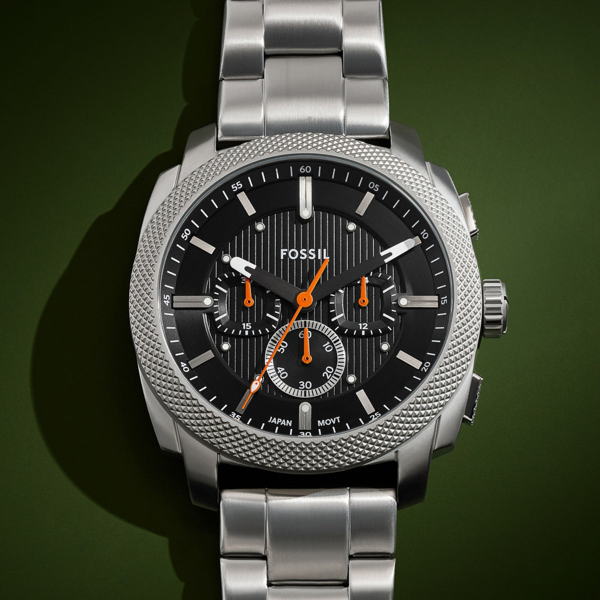 Мъжки часовник FOSSIL - FS6095