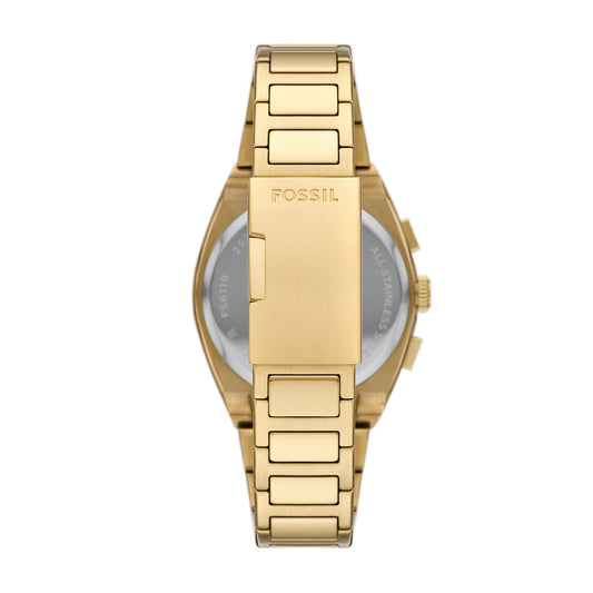 Мъжки часовник FOSSIL - FS6119