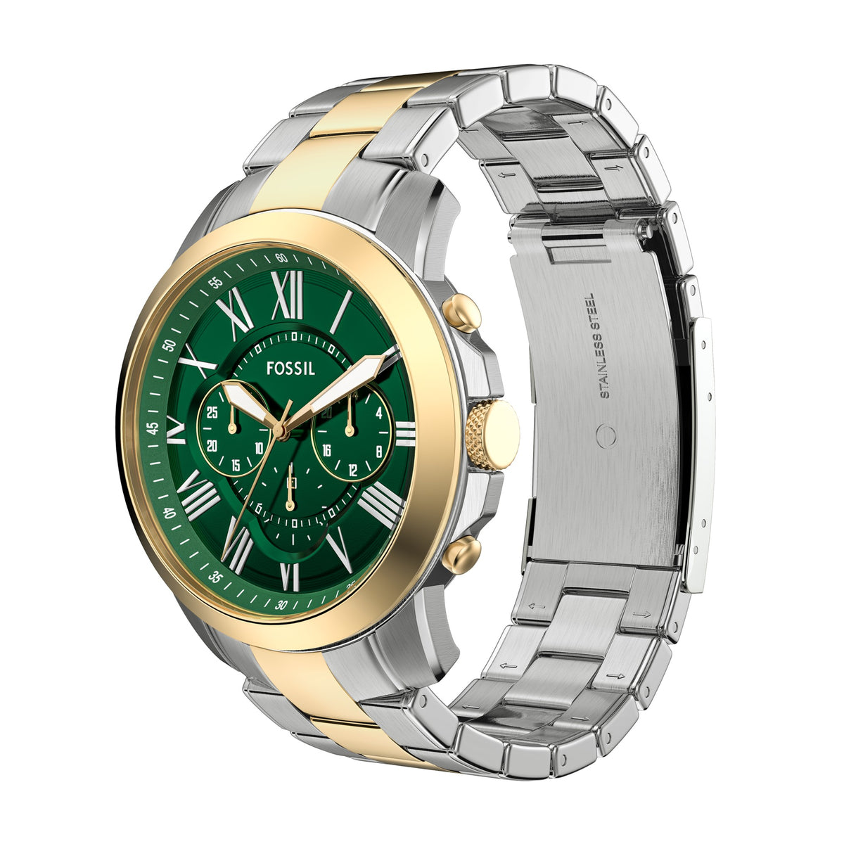 Мъжки часовник FOSSIL - FS6131