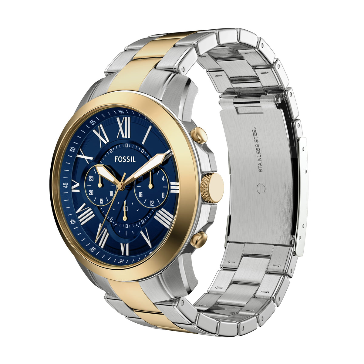 Мъжки часовник FOSSIL - FS6132