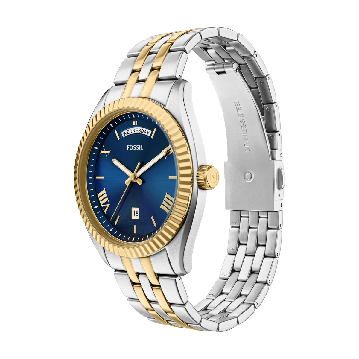 Мъжки часовник FOSSIL - FS6141