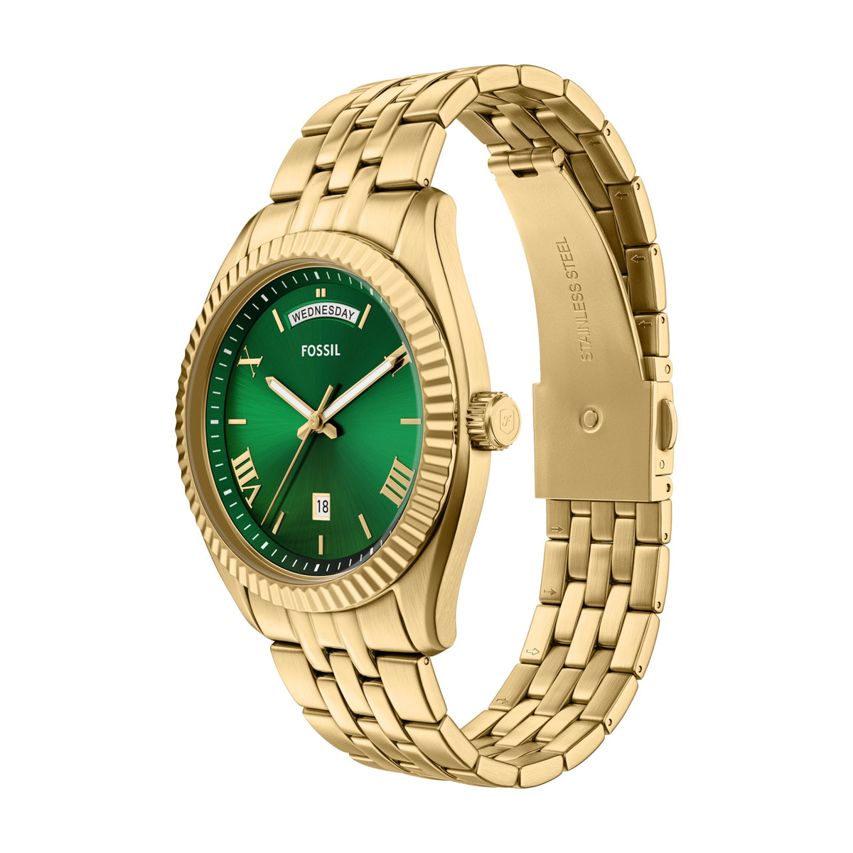 Мъжки часовник FOSSIL - FS6142