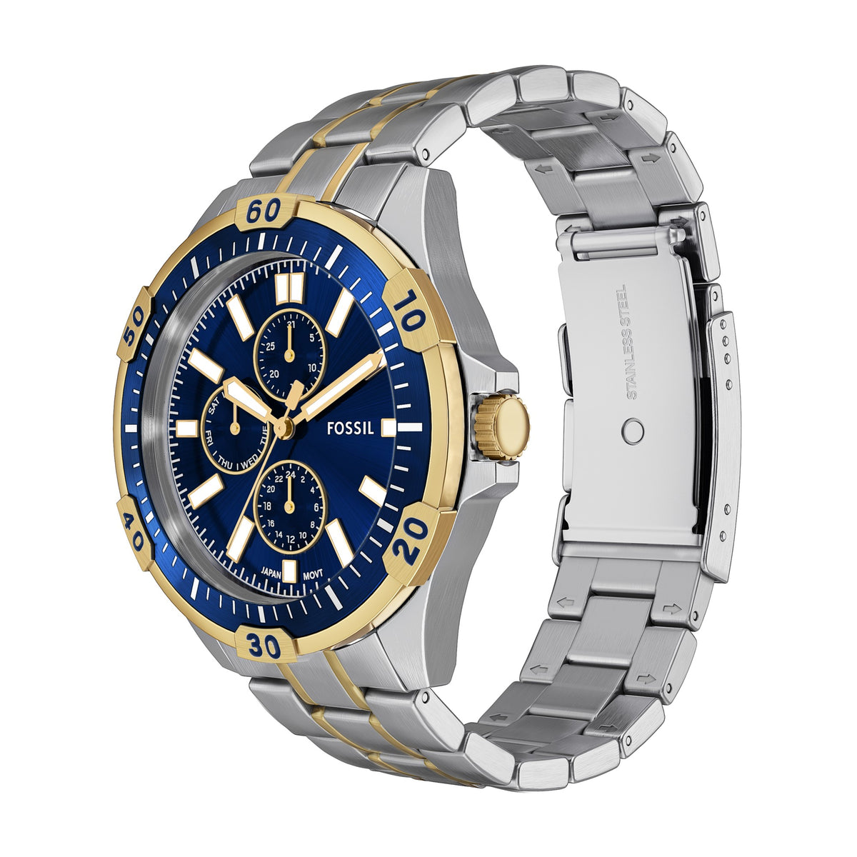 Мъжки часовник FOSSIL - FS6146