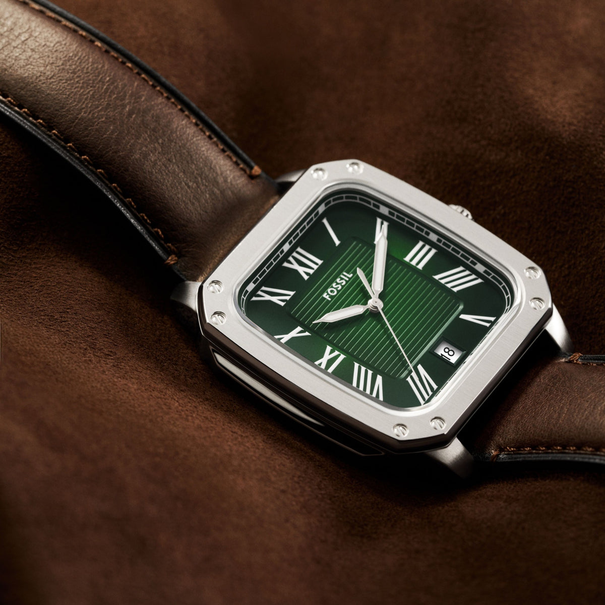 Мъжки часовник FOSSIL - FS6150