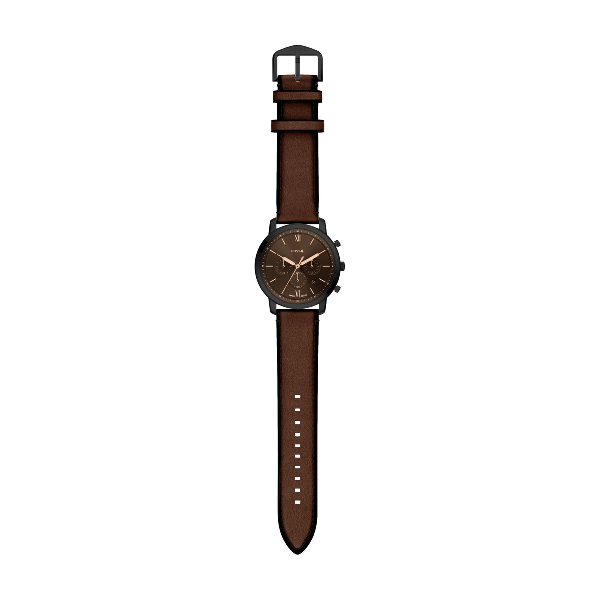 Мъжки часовник FOSSIL - FS6163