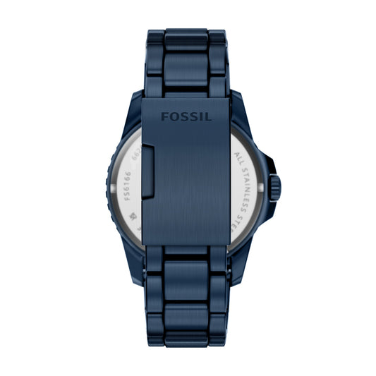Мъжки часовник FOSSIL - FS6166