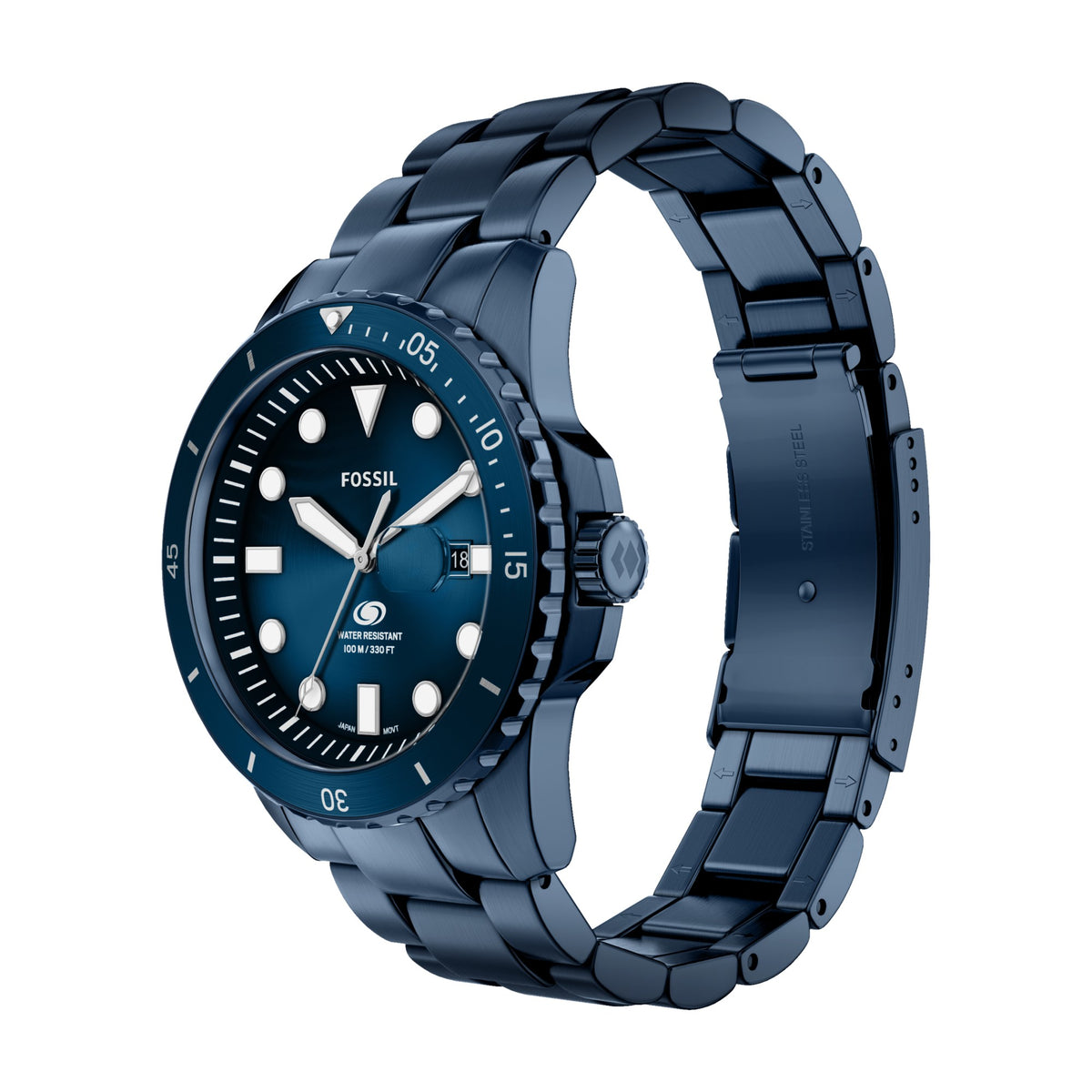 Мъжки часовник FOSSIL - FS6166