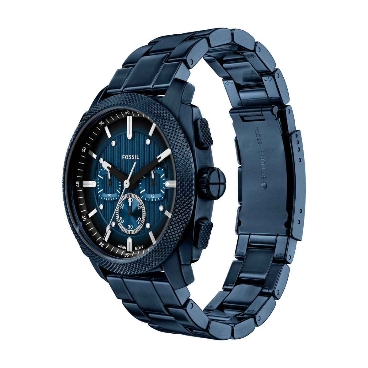 Мъжки часовник FOSSIL - FS6167
