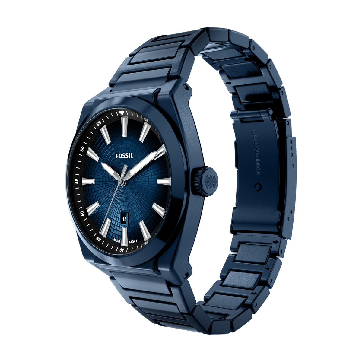 Мъжки часовник FOSSIL - FS6169